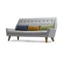 Orizeal 3-Sitzer modernes Sofa (OZ-RSC1116C)